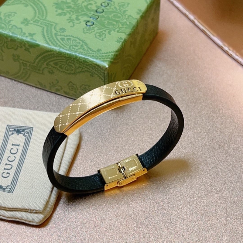 Gvc*1 bracelets